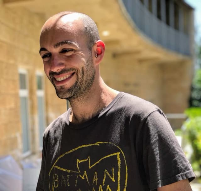 Picture of Ohad